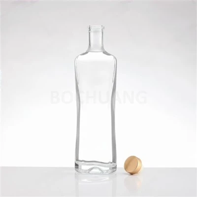 Bottiglia di vetro da 1000 ml