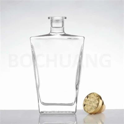 750ml Bottiglia di Vetru Per Liquori