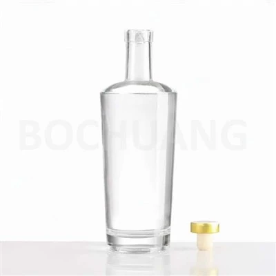 Bottiglia di Vetru Viota Per Vodka